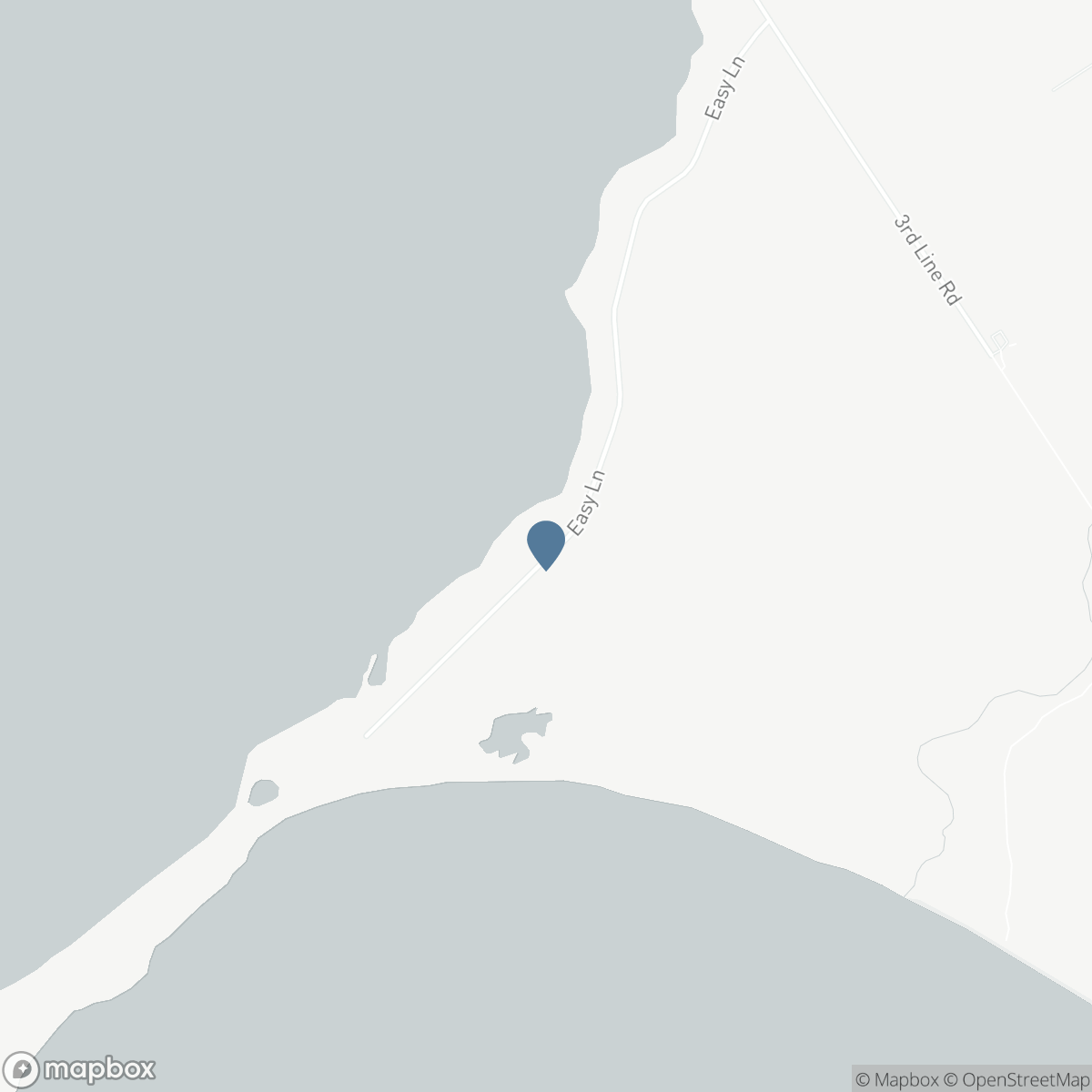 266 EASY LANE, Frontenac Islands, Ontario K0H 2Y0